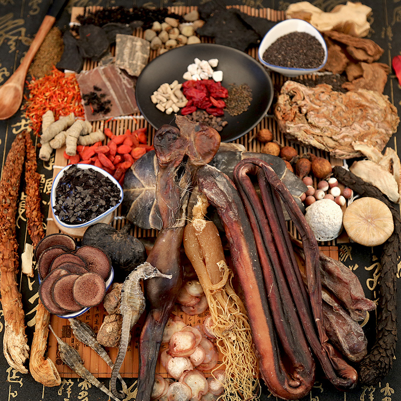 泡酒料滋补养生药酒中药泡酒材料配方保健养生