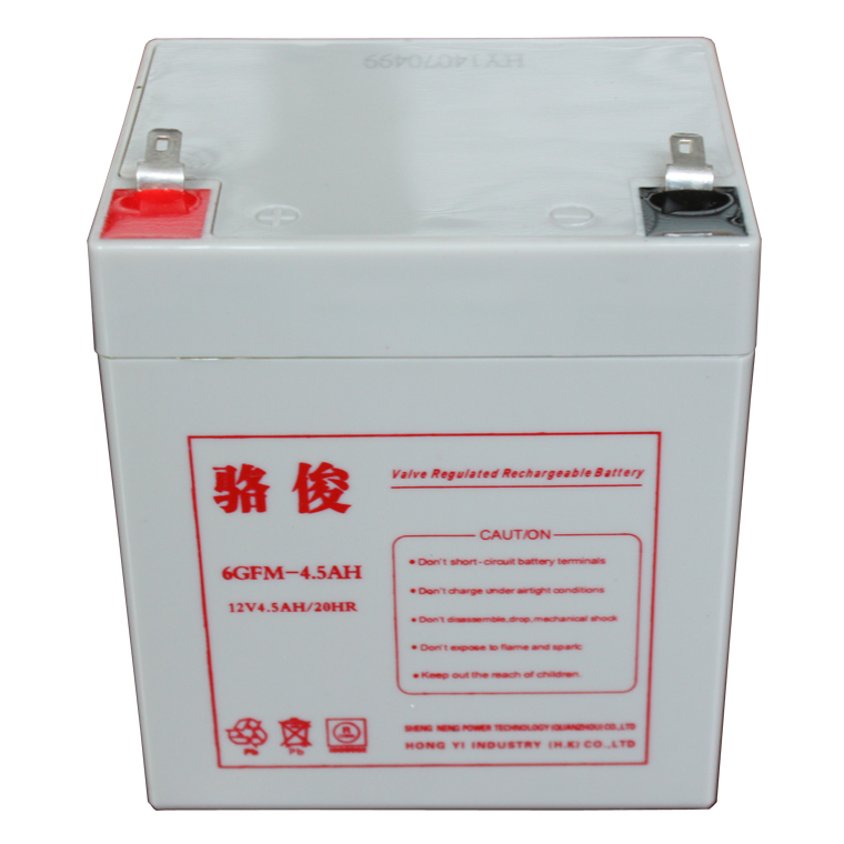 Luojun 12V 4.5AH ( 4AH ) Maintenance free accumulator UPS Uninterrupted power supply Access control power supplyin the Computer Hardware/Monitor/Computer Peripherals , Computer Peripherals , Other computer peripherals category - from Buy2taobao.com to provide professional Taobao agent buy service