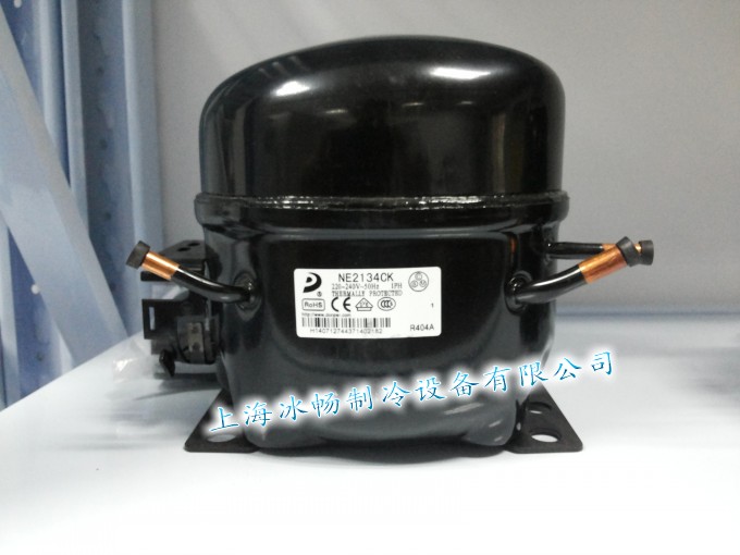 正品原装 NE2134CK 东贝压缩机 冰柜压缩机 冰箱压缩机 R404A在类目 大家电, 大家电配件, 冷柜/酒柜/便携冷热箱配件中 - 来自Buy2taobao.com提供专业的淘宝代购服务