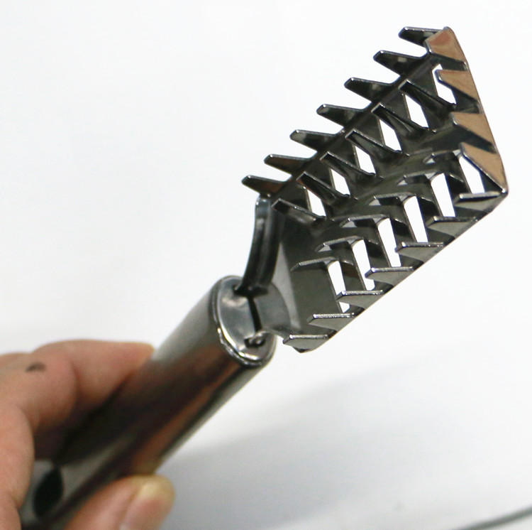 Stainless steel Scales brush To scale tool/Scales planing/Fish scales/Clear Scales Weaponin the Kitchen/Cooking utensils , Cooking utensils , Tool , Scales planing category - from Buy2taobao.com to provide professional Taobao agent buy service