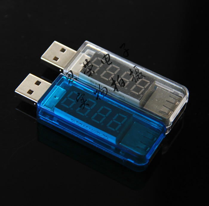 USB充电电流电压测试仪移动电源USB电压电流表充电器数据线检测器|msdalam kategori perkakasan/alat, instrumen, peralatan lain - dari Buy2taobao.com untuk memberikan perkhidmatan ejen Taobao profesional membeli