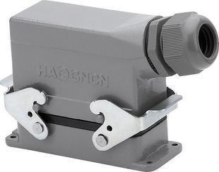 Air plugs HDC-HE048/032 Core Industry Rectangle Plugs and sockets Overload connector 32/48 Needlein the Electronic/Electrician , Terminal Blocks/Plug , Conversion plugs category - from Buy2taobao.com to provide professional Taobao agent buy service