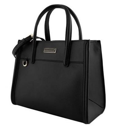 charles and keith laptop bag