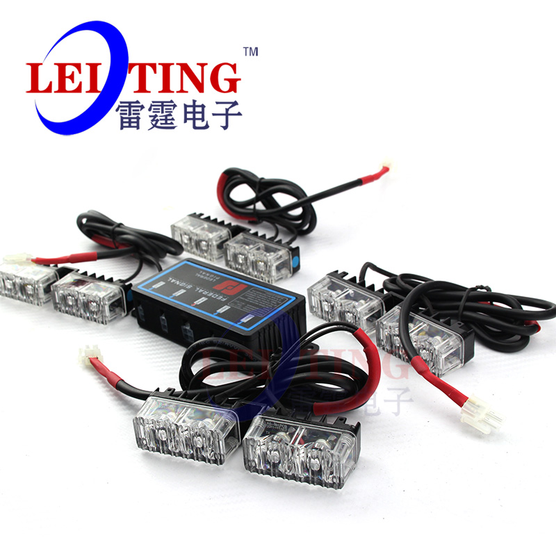 automobile A drag CHINA OPEN Explosive flashing light high-power LED Hoi Super bright Red and blue The warning light is brightin the Car/Articles/Fitting/Refit , Auto Exterior Accessories/Installation and decoration/Protect , Installation/Decorating , Car Decorative Lights category - from Buy2taobao.com to provide professional Taobao agent buy service