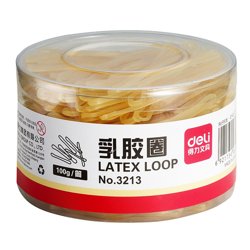 得力3213乳胶圈橡皮筋 办公财务用 韧性好 牢固 1筒装在类目 电子词典/电纸书/文化用品, 其它文化用品中 - 来自Buy2taobao.com提供专业的淘宝代购服务
