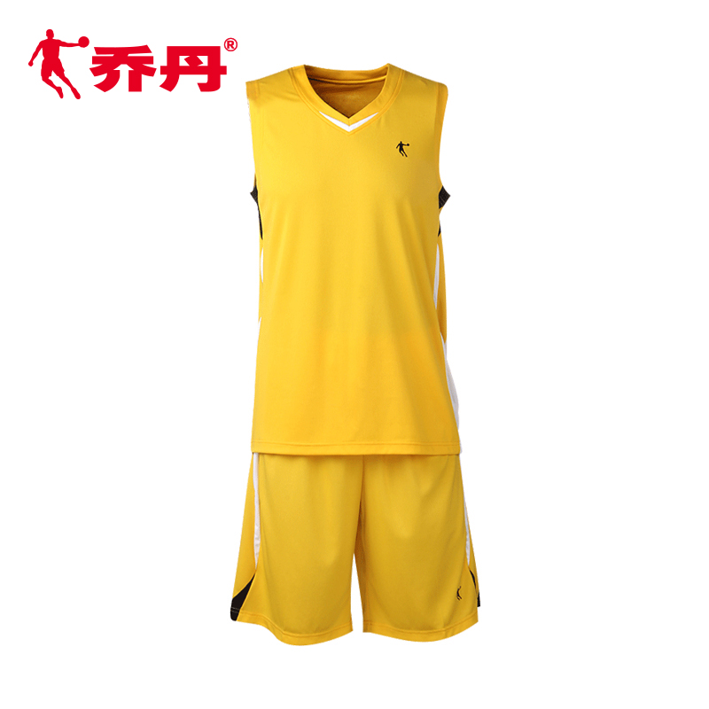 Jordan Basketball clothes suit Sleeveless Basketball game Uniforms Sports suit 2018 new pattern ventilation Basketball suitin the Sportswear/Casual Clothing , Sports uniforms , Other uniforms category - from Buy2taobao.com to provide professional Taobao agent buy service