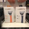美国采购Harry's 手动剃须套装男友父亲节礼物Harrys刮胡