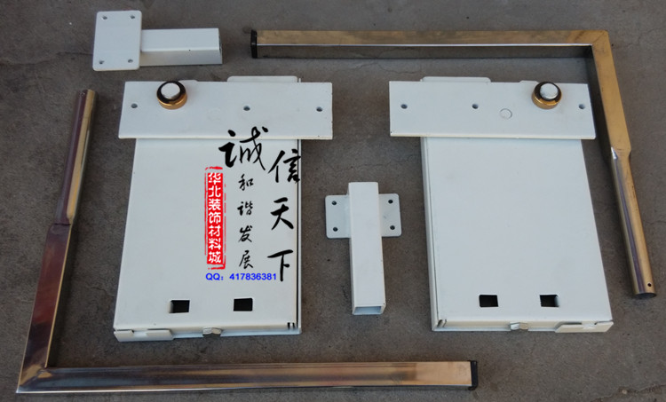 小号隐形翻床五金件 正侧翻床配件/正翻板式床铰/壁柜翻转床配件在类目 住宅家具, 床类, 床配件, 床铰链中 - 来自Buy2taobao.com提供专业的淘宝代购服务