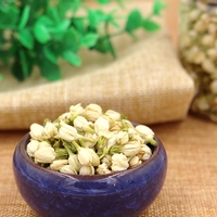 清香型茉莉-型横县茉莉花茶500g包邮蜀信茶叶