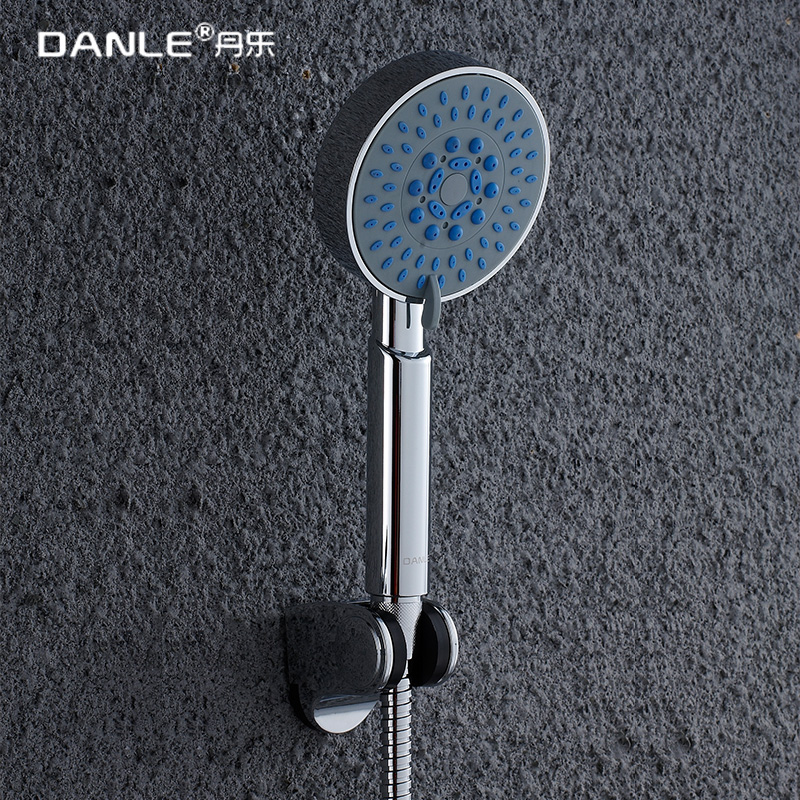 免打孔毛巾架浴室太空铝浴巾架卫生间毛巾挂架