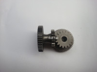 摩托车配件光阳豪迈GY6-80中沙王野80雅迪助