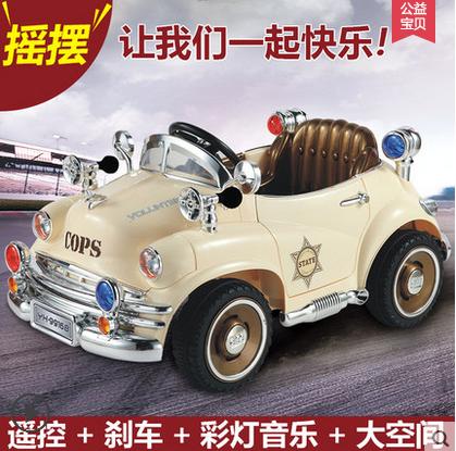 remote control children Electric vehicle Electric cars baby Electric Baby Toys The four round Child Arcade carin the Toy/Childs/Puzzle/Building block/Model , Childs/Children skating , Children's electric car category - from Buy2taobao.com to provide professional Taobao agent buy service