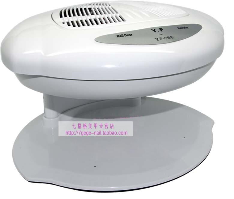 美甲用品促销自动感应进口冷暖风两用光疗指甲油风干烘干机YF066在类目 彩妆/香水/美妆工具, 美甲工具中 - 来自Buy2taobao.com提供专业的淘宝代购服务