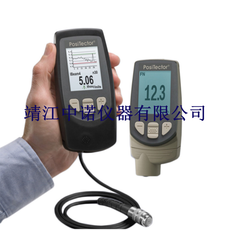 U.S.A DeFelsko Coating Thickness Gauge PosiTector 6000 Original quality goods Licensed Warranty repairin the Hardware/Tool , Instrumentation , Thickness category - from Buy2taobao.com to provide professional Taobao agent buy service