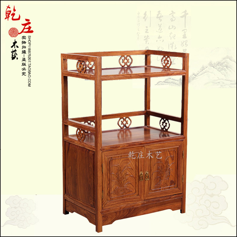 Rosewood furniture Rosewood Sideboard Cupboard solid wood Lockers Cupboard classical Wine cabinet Cabinet Office partition Entrance cabinetin the Residential furniture , Cabinet , Sideboard category - from Buy2taobao.com to provide professional Taobao agent buy service