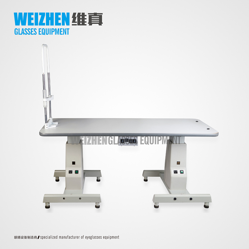維真3E雙腿電動驗光升降台眼鏡店專用電腦升降台眼科視力訓練儀器在類目 ZIPPO/瑞士軍刀/眼鏡, 眼鏡配件、護理劑, 眼鏡螺絲刀中 - 來自Buy2taobao.com提供專業的淘寶代購服務