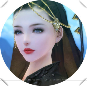 剑三捏脸\/剑网三捏脸\/剑网3捏脸\/剑侠情缘3成女