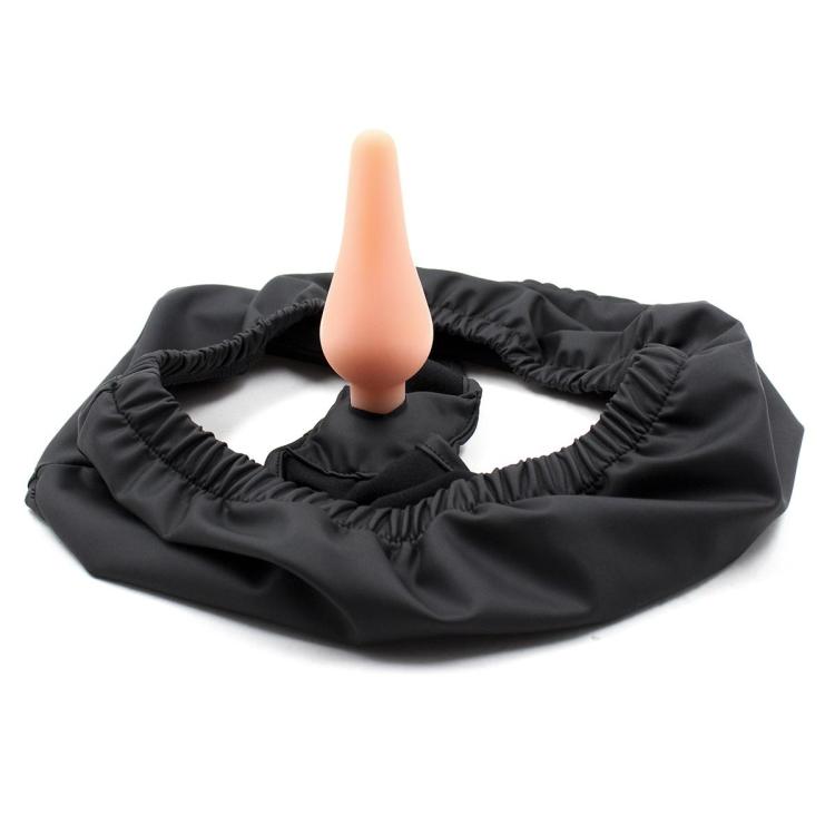 Penis Underwear made for females go out Wearing shock Passionate masturbation Alternative toys Sex toy Male Anal tamponade Underwearin the Adult /Contraception, Female apparatus , G-spot Anal category - from Buy2taobao.com to provide professional Taobao agent buy service