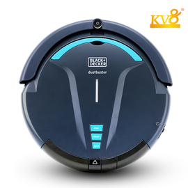KV8智能扫地机器人家用全自动超薄扫地吸尘一体机静音充电吸尘器