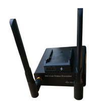 直播-播编码器 婚庆 晚会直播 斗鱼户外直播4G