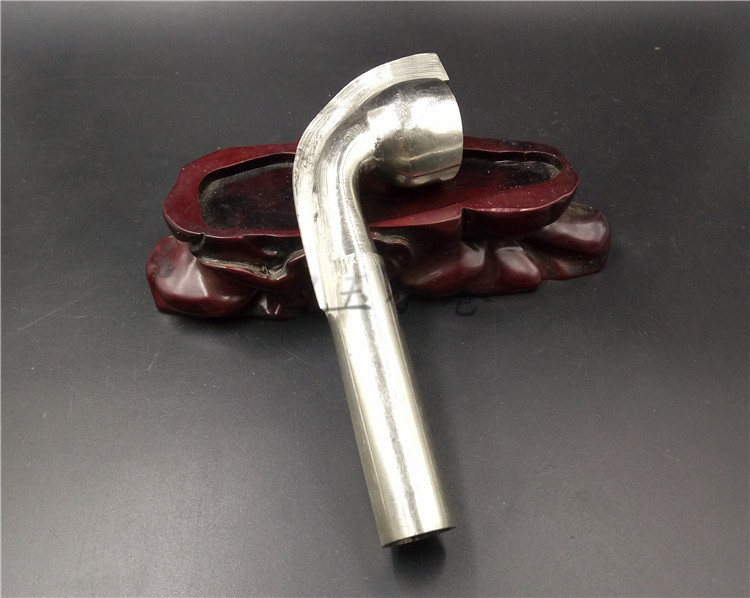 manual Copper-nickel alloy Smokeless tradition old-fashioned Dry pipe Smoking Pipe parts trumpet Completein the ZIPPO/Swiss Army Knife/Glasses , Smoking , Pipe category - from Buy2taobao.com to provide professional Taobao agent buy service
