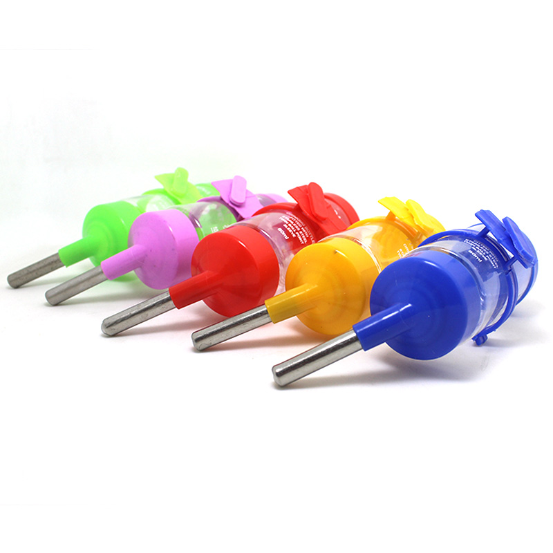仓鼠饮水器 水壶 钢珠饮水器 带钢珠 80ML|ruв категории животное/Животное питание и принадлежностей, хомяк класса и других малых животное, небольшой питомца принадлежностей (новая), питатель - от Buy2taobao.com для оказания профессиональной услуги покупки агента Taobao