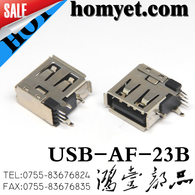 USB数据接口座立式侧插黑胶白胶卷边无卷边耐高温USB母座鸿壹部品在类目 3C数码配件, USB电脑周边, USB HUB/转换器中 - 来自Buy2taobao.com提供专业的淘宝代购服务