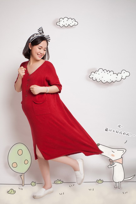 创意照片设计/图片处理 个性孕照写真 萌系涂鸦手绘 独一无二专属|ruв категории персональные настройки/разработка услуг/DIY, ежедневно/украшения на заказ, ручной росписью реалити - манга/живопись категории настройки - от Buy2taobao.com для оказания профессиональной услуги покупки агента Taobao