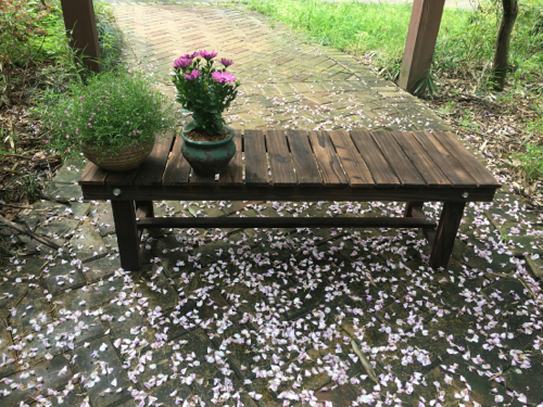 Outdoor balcony Garden Bench chair Small bench solid wood woodiness Botany lengthen Park Benchesin the Residential furniture , Outdoor/Patio furniture , Desks , Park Benches category - from Buy2taobao.com to provide professional Taobao agent buy service