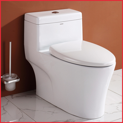 箭牌卫浴洁具正品 连体座便器 箭牌卫浴马桶 虹吸式马桶 AB1286