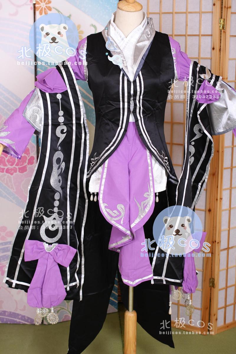 北熊cosplay服装出租 剑侠情缘 剑网三 万花萝莉朔雪套cos服+武器在类目 模玩/动漫/周边/cos/桌游, Cosplay服饰/道具/服务, Cosplay女装中 - 来自Buy2taobao.com提供专业的淘宝代购服务