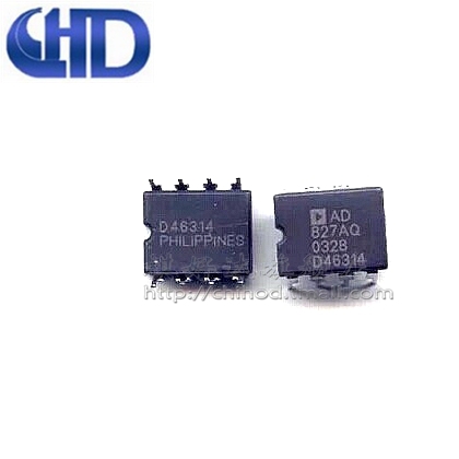 祺好达 AD827AQ AD827 DIP8 高速 低功耗 双路运算放大器在类目 3C数码配件, 电子元器件市场, IC集成电路/电机, 放大器中 - 来自Buy2taobao.com提供专业的淘宝代购服务