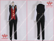 漫田 AMNESIA 失忆症 冥土之羊 TOMA Ikki Cosplay服装