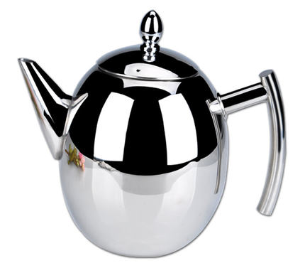 originality 1.5L Olive Stainless steel teapot Kettle with Tea Strainer Heat Cool water bottle household Coffee potin the Tableware , Cup/Cups/Kettle , Pitcher category - from Buy2taobao.com to provide professional Taobao agent buy service