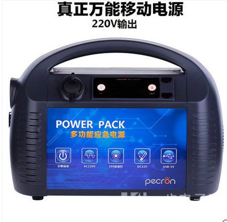 220V 500w便攜式交流UPS電源 戶外應急電源 P500 備用3-5小時在類目 電腦硬件/顯示器/電腦周邊, 電腦周邊, UPS電源中 - 來自Buy2taobao.com提供專業的淘寶代購服務