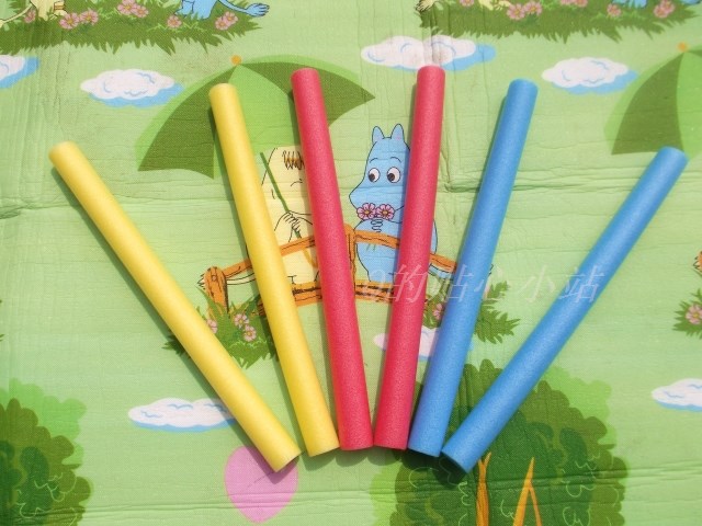 sponge game Soft rod kindergarten solid colour Up stick manual Material Science 50 centimeter Foam strip Morning exercises apparatusin the Toy/Childs/Puzzle/Building block/Model , Outdoor sports/Leisure/Traditional toys , Other outdoor recreation Toys category - from Buy2taobao.com to provide professional Taobao agent buy service