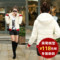 上下架计划:2014冬季新款韩版连帽修身显瘦短款加厚羽绒服女长袖棉衣外套潮