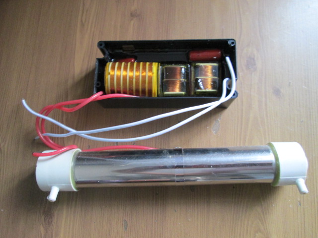 3g管式臭氧发生器 水处理型 臭氧电源+臭氧管一套在类目 生活电器, 空气净化/氧吧中 - 来自Buy2taobao.com提供专业的淘宝代购服务