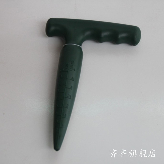 挖洞器打孔器园艺施肥结实耐用打洞养花施肥盆栽花卉上肥料工具|msdalam kategori penghantaran bunga/bunga simulasi/tumbuhan berkebun, Gardening Supplies, Peralatan Perkebunan lain - dari Buy2taobao.com untuk memberikan perkhidmatan ejen Taobao profesional membeli
