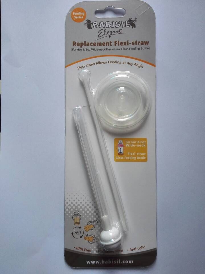 贝儿欣正品 宽口径玻璃带吸管奶瓶婴儿奶瓶带手柄吸管配件在类目 尿片/洗护/喂哺/推车床, 水杯/餐具/研磨/附件, 吸管中 - 来自Buy2taobao.com提供专业的淘宝代购服务