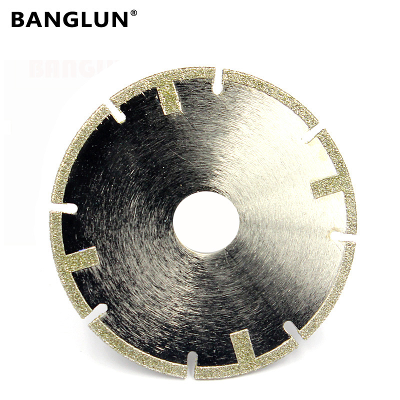 BANGLUN Diamond cutting discs 100X20 Marble cutting discs Granite Tiles Cutting bladein the Hardware/Tool , Power Tools , Marble tablets category - from Buy2taobao.com to provide professional Taobao agent buy service