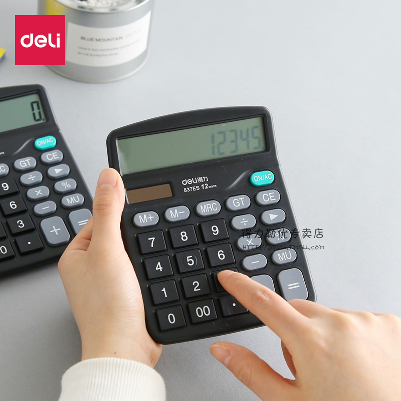 Effective calculator 837 Economic type solar energy source computer Key to work in an officein the Electronic Dictionary/Electronic paper book/Stationery , Calculator category - from Buy2taobao.com to provide professional Taobao agent buy service