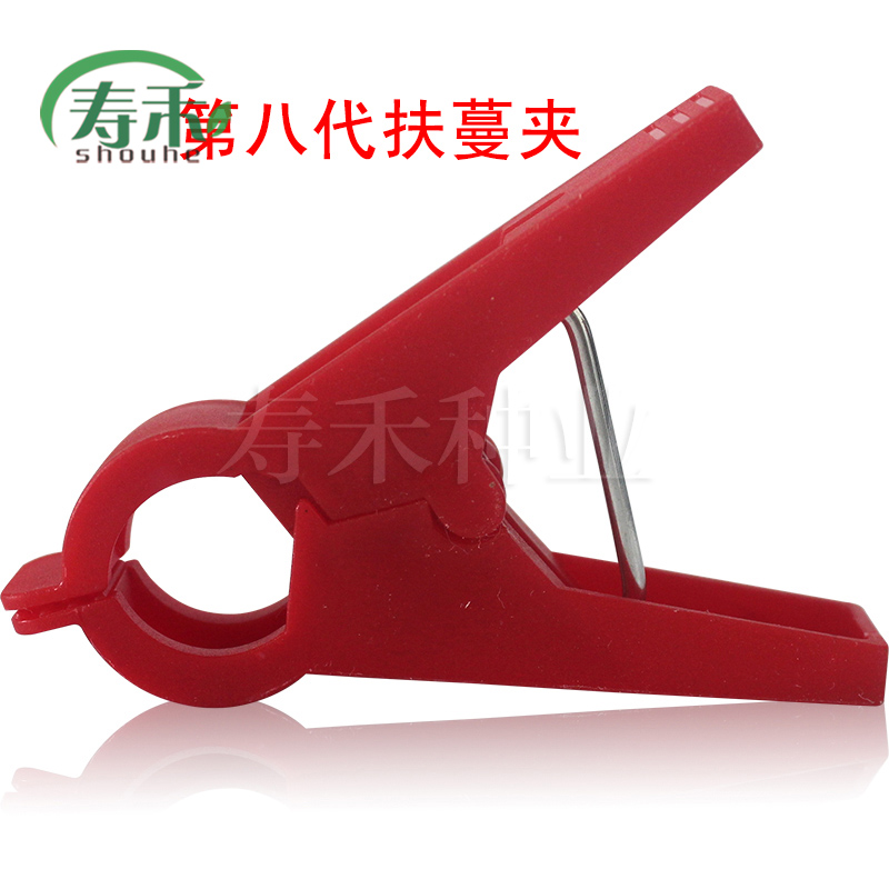 农用 黄瓜西红柿夹子吊秧夹塑料扶蔓夹蔬菜绑蔓吊蔓 大棚番茄落秧在类目 鲜花速递/花卉仿真/绿植园艺, 园艺用品, 其它园艺用品中 - 来自Buy2taobao.com提供专业的淘宝代购服务