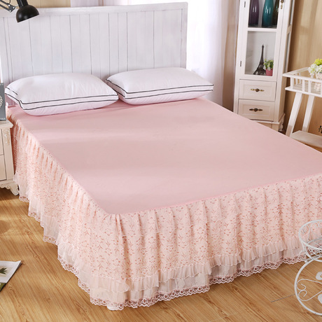床罩床裙1.5床2米价格|图片_床罩床裙1.5床2米