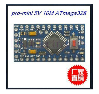 模塊 pro mini ATMGEA328P 官方版全兼容ATMEGA328P 5V16在類目 3C數碼配件, 電子元器件市場, 電子元件, 其它元器件中 - 來自Buy2taobao.com提供專業的淘寶代購服務