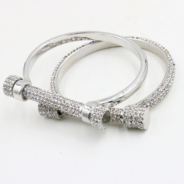 Europe and America new pattern personality Blast wave Full bore Horse's hoof Rhodium Gold bracelet Horseshoe buckle Bracelet Street beat Mix and match Braceletin the Accessories/Fashion Jewelry, Bracelet  category - from Buy2taobao.com to provide professional Taobao agent buy service