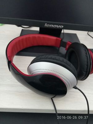 Edifier/漫步者 K830重低音游戏语音K歌全能时尚耳麦 可拔插式麦在类目 影音电器, 耳机/耳麦中 - 来自Buy2taobao.com提供专业的淘宝代购服务
