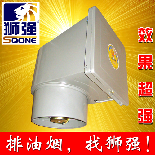 Lion Brand S602 Kitchen exhaust fan 10 household Window Strength Lampblack Exhaust air Ventilatorin the Electrical life , Other home appliances , Ventilator/Fan category - from Buy2taobao.com to provide professional Taobao agent buy service