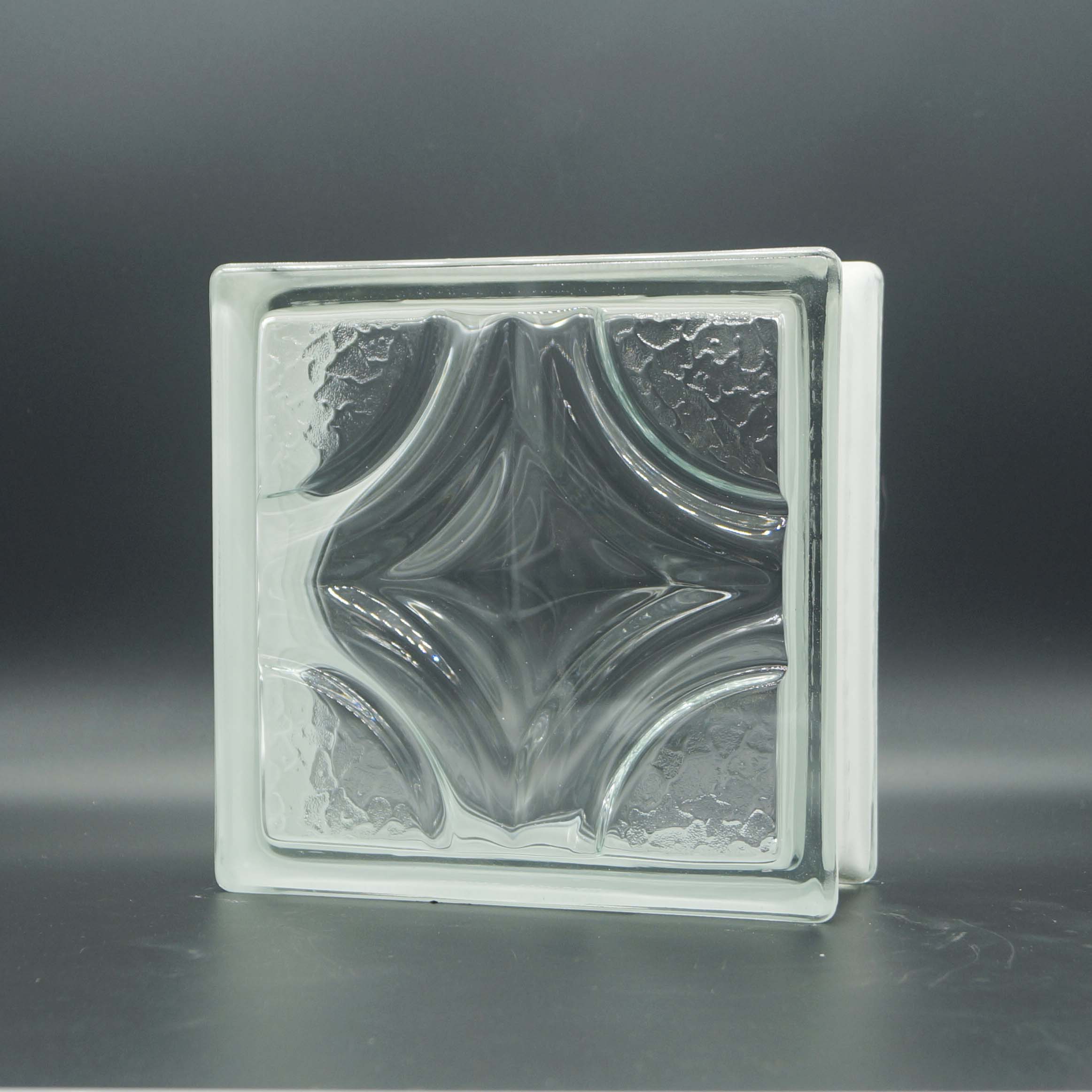 晶华牌 空心玻璃砖 厂家直销 工艺装饰品 家居建材 环菱纹玻璃砖|msdalam kategori bahan binaan asas, Glass, bata kaca - dari Buy2taobao.com untuk memberikan perkhidmatan ejen Taobao profesional membeli