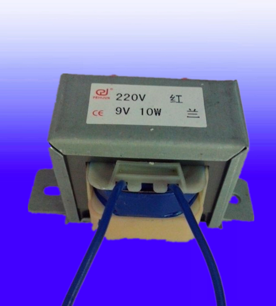 (direct deal) DB-10VA input 220V output 9V12V Power transformerin the Hardware/Tool , Transformer , Electronic Transformer category - from Buy2taobao.com to provide professional Taobao agent buy service